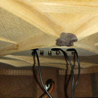 Martin OM - 18GE 2005 w/ K&K Pickup & Preamp - Mahar's Vintage Guitars