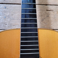 Martin OM - 18GE 2005 w/ K&K Pickup & Preamp - Mahar's Vintage Guitars