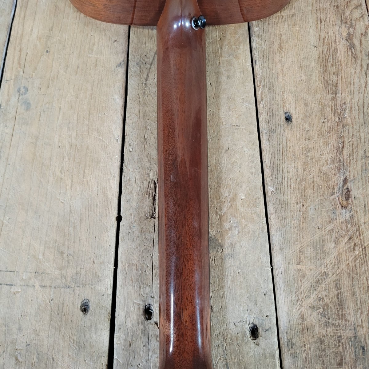 Martin OM - 18GE 2005 w/ K&K Pickup & Preamp - Mahar's Vintage Guitars