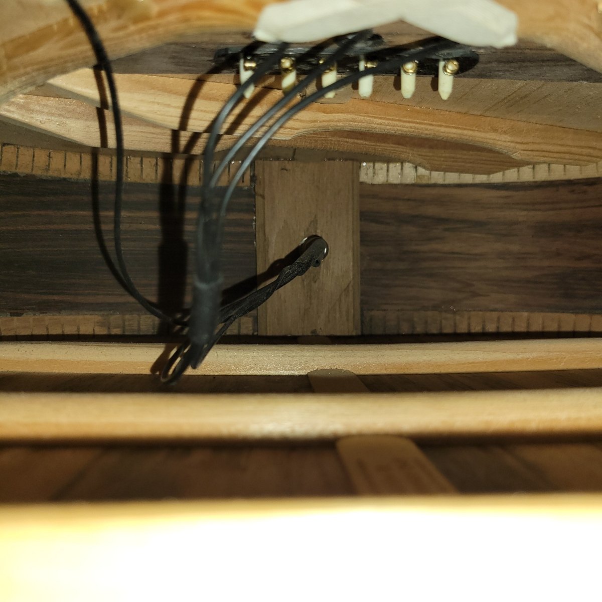 Martin OM - 2832 Shenandoah Brazilian RW 1991 — Rare Variant - Mahar's Vintage Guitars