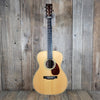Martin OM - 28E Acoustic - Electric Guitar 2021 – Rosewood & Spruce, LR Baggs Pickup, New Case Included - Mahar's Vintage Guitars