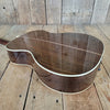 Martin OM - 28E Acoustic - Electric Guitar 2021 – Rosewood & Spruce, LR Baggs Pickup, New Case Included - Mahar's Vintage Guitars