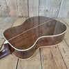 Martin OM - 28E Acoustic - Electric Guitar 2021 – Rosewood & Spruce, LR Baggs Pickup, New Case Included - Mahar's Vintage Guitars