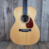 Martin OM - 28E Acoustic - Electric Guitar 2021 – Rosewood & Spruce, LR Baggs Pickup, New Case Included - Mahar's Vintage Guitars