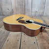 Martin OM - 30DB Pat Donohue Signature 2008 Orchestra Model Acoustic Guitar 11 - Mahar's Vintage Guitars