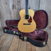 Martin OM - 30DB Pat Donohue Signature 2008 Orchestra Model Acoustic Guitar 11 - Mahar's Vintage Guitars