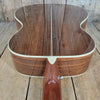 Martin OM - 30DB Pat Donohue Signature 2008 Orchestra Model Acoustic Guitar 11 - Mahar's Vintage Guitars