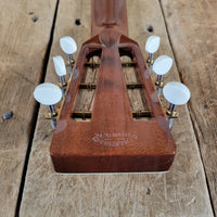 Martin OM - 30DB Pat Donohue Signature 2008 Orchestra Model Acoustic Guitar 11 - Mahar's Vintage Guitars