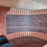 Martin OM - 30DB Pat Donohue Signature 2008 Orchestra Model Acoustic Guitar 11 - Mahar's Vintage Guitars