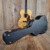 Martin OM - 30DB Pat Donohue Signature 2008 Orchestra Model Acoustic Guitar 11 - Mahar's Vintage Guitars