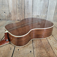 Martin OM - 30DB Pat Donohue Signature 2008 Orchestra Model Acoustic Guitar 11 - Mahar's Vintage Guitars