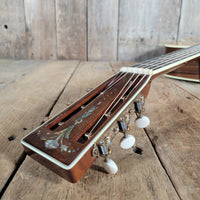 Martin OM - 30DB Pat Donohue Signature 2008 Orchestra Model Acoustic Guitar 11 - Mahar's Vintage Guitars
