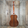 Martin OM - 30DB Pat Donohue Signature 2008 Orchestra Model Acoustic Guitar 11 - Mahar's Vintage Guitars