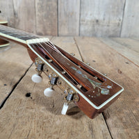 Martin OM - 30DB Pat Donohue Signature 2008 Orchestra Model Acoustic Guitar 11 - Mahar's Vintage Guitars