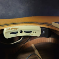 Martin OM - 30DB Pat Donohue Signature 2008 Orchestra Model Acoustic Guitar 11 - Mahar's Vintage Guitars