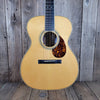 Martin OM - 30DB Pat Donohue Signature 2008 Orchestra Model Acoustic Guitar 11 - Mahar's Vintage Guitars