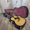 Martin OM - 30DB Pat Donohue Signature 2008 Orchestra Model Acoustic Guitar 11 - Mahar's Vintage Guitars