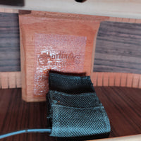 Martin OM - 30DB Pat Donohue Signature 2008 Orchestra Model Acoustic Guitar 11 - Mahar's Vintage Guitars