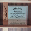 Martin OM - 30DB Pat Donohue Signature 2008 Orchestra Model Acoustic Guitar 11 - Mahar's Vintage Guitars