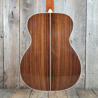 Martin OM - 30DB Pat Donohue Signature 2008 Orchestra Model Acoustic Guitar 11 - Mahar's Vintage Guitars