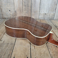 Martin OM - 30DB Pat Donohue Signature 2008 Orchestra Model Acoustic Guitar 11 - Mahar's Vintage Guitars
