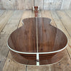 Martin OM - 30DB Pat Donohue Signature 2008 Orchestra Model Acoustic Guitar 11 - Mahar's Vintage Guitars
