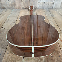 Martin OM - 30DB Pat Donohue Signature 2008 Orchestra Model Acoustic Guitar 11 - Mahar's Vintage Guitars