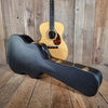 Martin OM - 30DB Pat Donohue Signature 2008 Orchestra Model Acoustic Guitar 11 - Mahar's Vintage Guitars