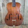 Martin R - 17 1936 Mahogany Archtop with Original Case - Mahar's Vintage Guitars