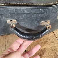 Martin R - 17 1936 Mahogany Archtop with Original Case - Mahar's Vintage Guitars