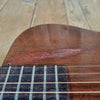 Martin R - 17 1936 Mahogany Archtop with Original Case - Mahar's Vintage Guitars