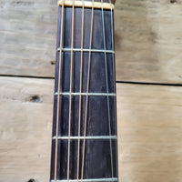 Martin R - 17 1936 Mahogany Archtop with Original Case - Mahar's Vintage Guitars