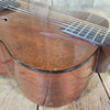 Martin R - 17 1936 Mahogany Archtop with Original Case - Mahar's Vintage Guitars