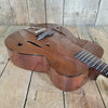 Martin R - 17 1936 Mahogany Archtop with Original Case - Mahar's Vintage Guitars