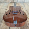 Martin R - 17 1936 Mahogany Archtop with Original Case - Mahar's Vintage Guitars