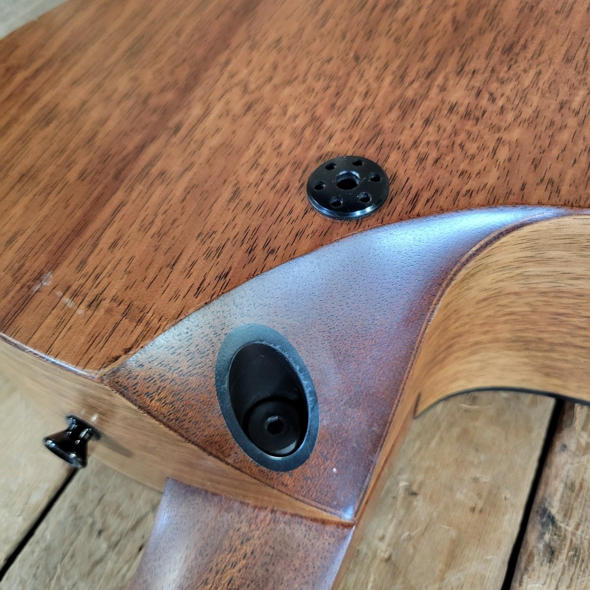 Martin SC - 10E 2023 Cutaway Acoustic Electric Guitar w/ Original Gig Bag & Papers - Mahar's Vintage Guitars