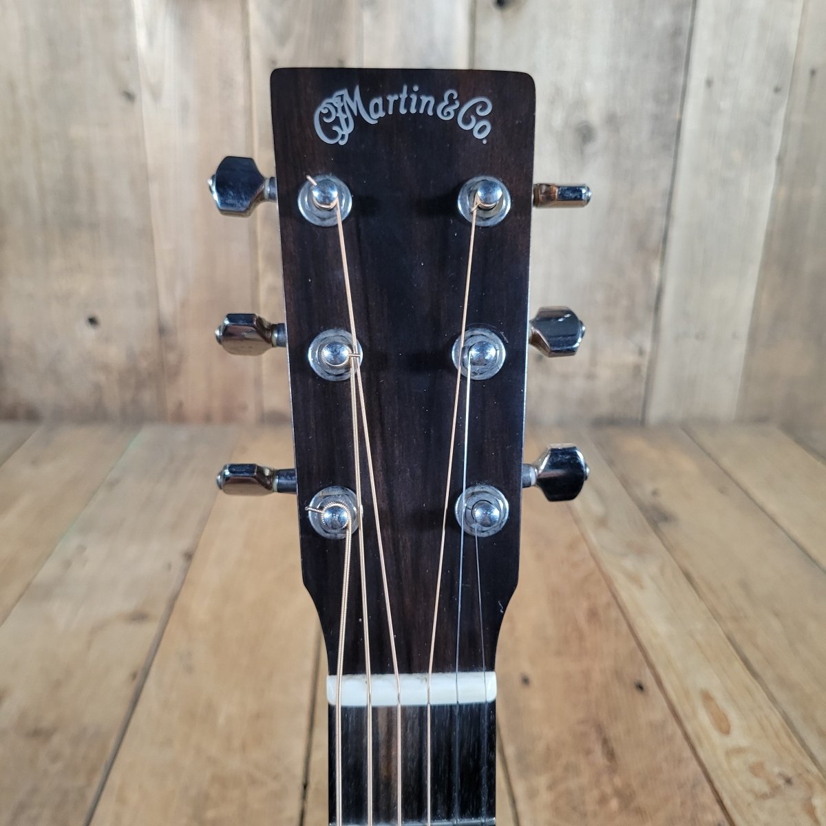 Martin SC - 10E 2023 Cutaway Acoustic Electric Guitar w/ Original Gig Bag & Papers - Mahar's Vintage Guitars