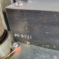 Matchless 1994 Chieftain Reverb 2x10 Mark Sampson Era Amp Excellent - Mahar's Vintage Guitars