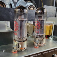 Matchless 1994 Chieftain Reverb 2x10 Mark Sampson Era Amp Excellent - Mahar's Vintage Guitars