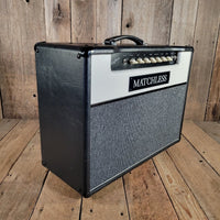 Matchless 1994 Chieftain Reverb 2x10 Mark Sampson Era Amp Excellent - Mahar's Vintage Guitars