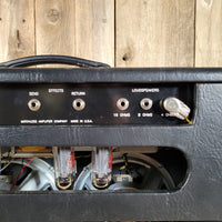 Matchless 1994 Chieftain Reverb 2x10 Mark Sampson Era Amp Excellent - Mahar's Vintage Guitars