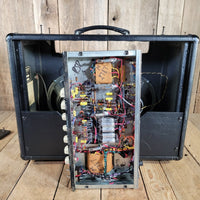 Matchless 1994 Chieftain Reverb 2x10 Mark Sampson Era Amp Excellent - Mahar's Vintage Guitars
