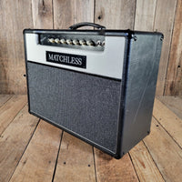 Matchless 1994 Chieftain Reverb 2x10 Mark Sampson Era Amp Excellent - Mahar's Vintage Guitars