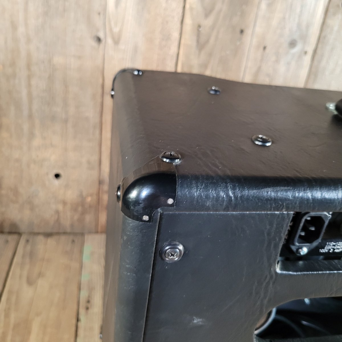 Matchless 1994 Chieftain Reverb 2x10 Mark Sampson Era Amp Excellent - Mahar's Vintage Guitars
