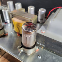 Matchless 1994 Chieftain Reverb 2x10 Mark Sampson Era Amp Excellent - Mahar's Vintage Guitars