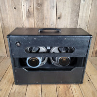 Matchless 2003 ESD 4ohm 2x12" Guitar Amp Cabinet, Excellent - Mahar's Vintage Guitars