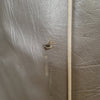 Matchless DC - 30 Amp Cover Sampson Era Silver with White Piping - Mahar's Vintage Guitars