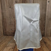 Matchless DC - 30 Amp Cover Sampson Era Silver with White Piping - Mahar's Vintage Guitars