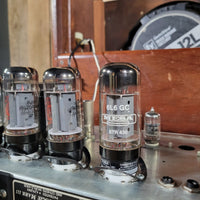 Mesa Boogie 1989 Mark III Blue Stripe DG – Imbuya Hardwood Cabinet Tube Amp - Mahar's Vintage Guitars