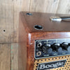 Mesa Boogie 1989 Mark III Blue Stripe DG – Imbuya Hardwood Cabinet Tube Amp - Mahar's Vintage Guitars